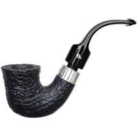 Peterson Deluxe System Sandblasted (5s) P-Lip (9mm)