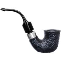 Peterson Deluxe System Sandblasted (5s) P-Lip (9mm)