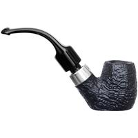 Peterson Deluxe System Sandblasted (20FB) P-Lip (9mm)