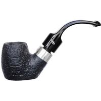 Peterson Deluxe System Sandblasted (20FB) P-Lip (9mm)