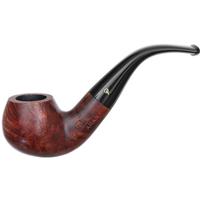 Peterson Aran Smooth (03) Fishtail (9mm)