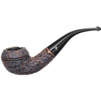 Peterson Aran Rusticated (999) Fishtail (9mm)