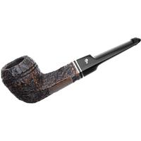 Peterson Dublin Filter Rusticated (150) P-Lip (9mm)