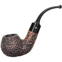 Peterson Aran Rusticated (XL02) Fishtail (9mm)