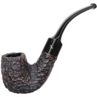 Peterson Aran Rusticated (X220) Fishtail (9mm)