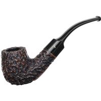 Peterson Aran Rusticated (X220) Fishtail (9mm)