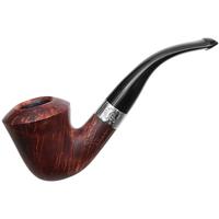 Peterson Aran Smooth Nickel Mounted (B10) P-Lip