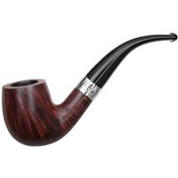 Peterson Aran Smooth Nickel Mounted (69) Fishtail (9mm)