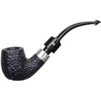 Peterson Deluxe System Sandblasted (9s) P-Lip