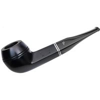 Peterson Killarney Ebony (150) Fishtail (9mm)