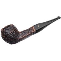 Peterson Aran Rusticated (150) Fishtail (9mm)
