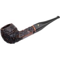 Peterson Aran Rusticated (150) Fishtail (9mm)