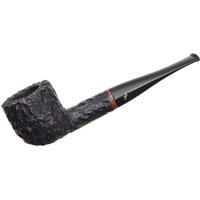 Peterson Aran Rusticated (606) Fishtail (9mm)