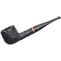 Peterson Aran Rusticated (606) Fishtail (9mm)