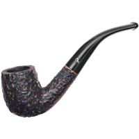 Peterson Aran Rusticated (65) Fishtail