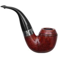 Peterson Sherlock Holmes Terracotta Baskerville P-Lip (9mm)