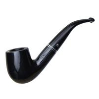 Peterson Killarney Ebony (69) Fishtail