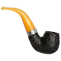 Peterson Rosslare Classic Rusticated (221) Fishtail