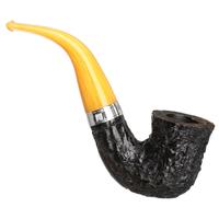 Peterson Rosslare Classic Rusticated (05) Fishtail