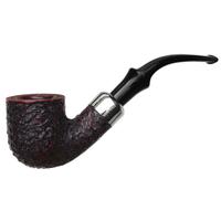 Peterson System Standard Rusticated (301) Fishtail