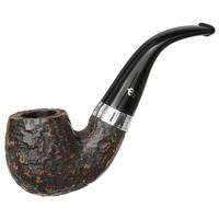 Peterson Short Rusticated (230) Fishtail