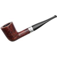 Peterson Aran Smooth Nickel Mounted (120) Fishtail