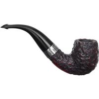 Peterson Pipe of the Year 2020 (364/400) Rusticated P-Lip (9mm)