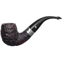 Peterson Pipe of the Year 2020 (365/400) Rusticated P-Lip (9mm)