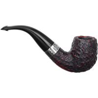 Peterson Pipe of the Year 2020 (365/400) Rusticated P-Lip (9mm)