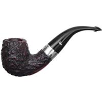 Peterson Pipe of the Year 2020 (366/400) Rusticated P-Lip (9mm)