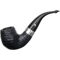 Peterson Pipe of the Year 2020 (355/400) Sandblasted P-Lip