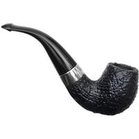 Peterson Pipe of the Year 2020 (355/400) Sandblasted P-Lip