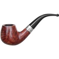 Peterson Aran Smooth Nickel Mounted (68) Fishtail