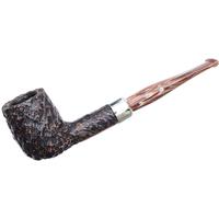 Peterson Derry Rusticated (106) Fishtail (9mm)