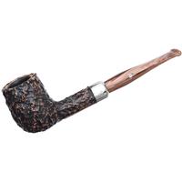 Peterson Derry Rusticated (106) Fishtail (9mm)