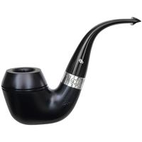 Peterson Sherlock Holmes Ebony Watson P-Lip (9mm)