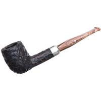 Peterson Derry Rusticated (106) Fishtail