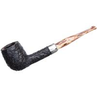 Peterson Derry Rusticated (106) Fishtail