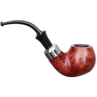 Peterson System Standard Smooth (302) Fishtail (9mm)