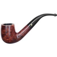Peterson Aran Smooth (65) Fishtail