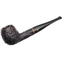 Peterson Aran Rusticated (87) Fishtail (9mm)