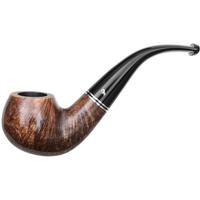 Peterson Dublin Filter Smooth (XL02) Fishtail (9mm)