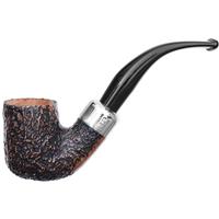 Peterson Arklow Sandblasted (338) Fishtail (9mm)