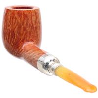 Peterson Natural Amber Stem Spigot (106)