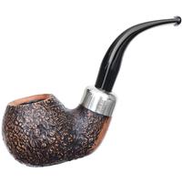 Peterson Arklow Sandblasted (XL02) Fishtail (9mm)