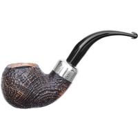 Peterson Arklow Sandblasted (XL02) Fishtail (9mm)