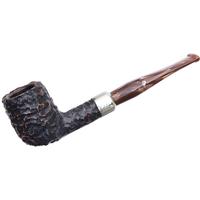 Peterson Derry Rusticated (X105) Fishtail