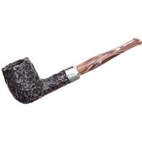 Peterson Derry Rusticated (6) Fishtail (9mm)