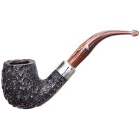 Peterson Derry Rusticated (69) Fishtail (9mm)