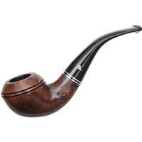 Peterson Dublin Filter Smooth (999) Fishtail (9mm)
